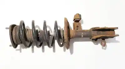 Peça sobressalente para automóvel em segunda mão amortecedor dianteiro esquerdo por mazda 6 lim. 2.2 turbodiesel referências oem iam 