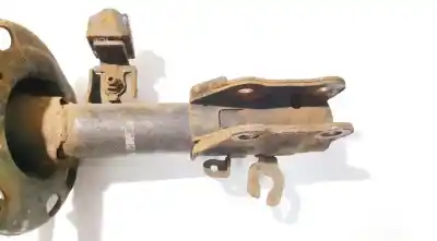 Peça sobressalente para automóvel em segunda mão amortecedor dianteiro esquerdo por mazda 6 lim. 2.2 turbodiesel referências oem iam   