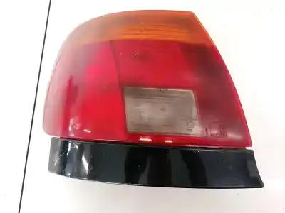 Автозапчасти б/у левый задний фонарь за AUDI A4 AVANT (B5) 1.9 TDI ссылки OEM IAM 8D0945095A  