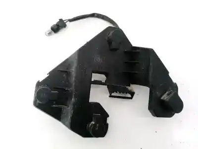 Pezzo di ricambio per auto di seconda mano portalampada per audi a4 avant (b5) 1.9 tdi riferimenti oem iam   