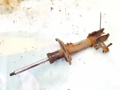 Peça sobressalente para automóvel em segunda mão amortecedor dianteiro esquerdo por opel zafira b 1.9 cdti referências oem iam 