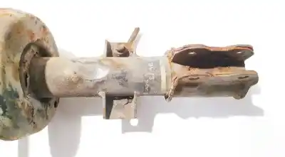 Second-hand car spare part front right shock absorber for saab 9-5 (ys3e) 2.0 t oem iam references 824904553003  