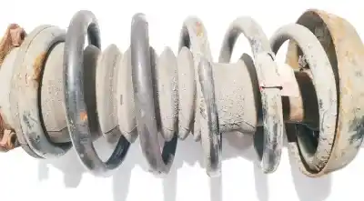 Second-hand car spare part front right shock absorber for saab 9-5 (ys3e) 2.0 t oem iam references 824904553003  