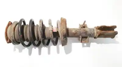 Second-hand car spare part front right shock absorber for saab 9-5 (ys3e) 2.0 t oem iam references 824904553003