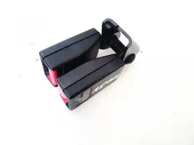 Автозапчастина б/у лівий задній гачок для opel zafira, a 1999.04 - 2003.11 2.2 dti 16v 92kw 2002.01 - 2005.06 посилання на oem iam 06133  1401039058904