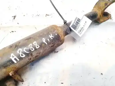 Second-hand car spare part front left shock absorber for bmw 5-series, f07/f10 /f11 2010.03 - 2016.12 2.0 d 135kw 2010.03 --> oem iam references 31316767765   Second-hand car spare part front left shock absorber for bmw 5-series, f07/f10 /f11 2010.03 - 2016.12 2.0 d 135kw 2010.03 --> oem iam references 31316767765