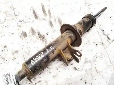 Second-hand car spare part front right shock absorber for bmw 5-series, f07/f10 /f11 2010.03 - 2016.12 2.0 d 135kw 2010.03 --> oem iam references 31316767766  814904006450 Second-hand car spare part front right shock absorber for bmw 5-series, f07/f10 /f11 2010.03 - 2016.12 2.0 d 135kw 2010.03 --> oem iam references 31316767766  814904006450