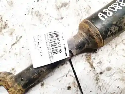 Second-hand car spare part front right shock absorber for bmw 5-series, f07/f10 /f11 2010.03 - 2016.12 2.0 d 135kw 2010.03 --> oem iam references 31316767766  814904006450 Second-hand car spare part front right shock absorber for bmw 5-series, f07/f10 /f11 2010.03 - 2016.12 2.0 d 135kw 2010.03 --> oem iam references 31316767766  814904006450