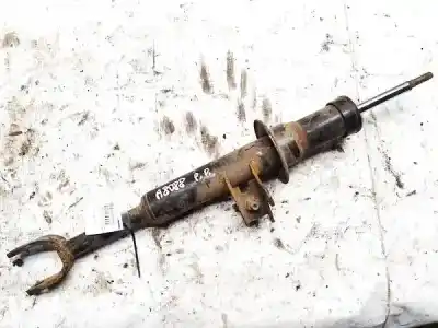 Second-hand car spare part front right shock absorber for bmw 5-series, f07/f10 /f11 2010.03 - 2016.12 2.0 d 135kw 2010.03 --> oem iam references 31316767766 Second-hand car spare part front right shock absorber for bmw 5-series, f07/f10 /f11 2010.03 - 2016.12 2.0 d 135kw 2010.03 --> oem iam references 31316767766
