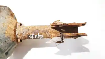 Автозапчастина б/у амортизатор передній лівий для subaru legacy berl. b13 (bl) 2.0 se посилання на oem iam 20310ag090  