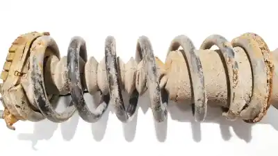 Автозапчастина б/у правий задній амортизатор для subaru legacy berl. b13 (bl) 2.0 se посилання на oem iam   