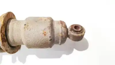 Автозапчастина б/у правий задній амортизатор для subaru legacy berl. b13 (bl) 2.0 se посилання на oem iam   