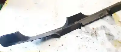 Second-hand car spare part plastics for opel meriva b 1.7 16v cdti oem iam references 13116109