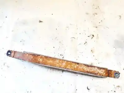 Second-hand car spare part plastics for opel meriva b 1.7 16v cdti oem iam references 