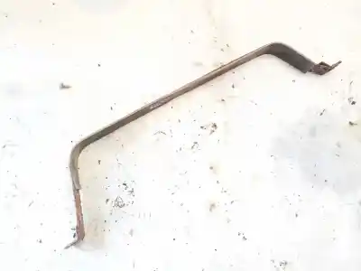 Second-hand car spare part plastics for opel meriva b 1.7 16v cdti oem iam references 