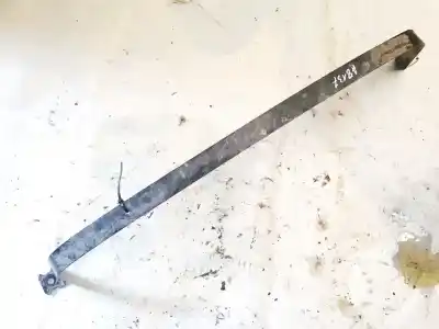 Автозапчастина б/у пластикler для audi a6, c5 1997.01 - 2001.08 2.4 121kw 1997.02 - 2005.01 посилання на oem iam 