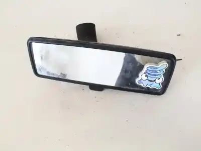 Peça sobressalente para automóvel em segunda mão espelho retrovisor interior por ford galaxy (vx) 1.9 tdi cat referências oem iam 8n0857511a