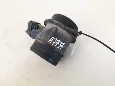 Peça sobressalente para automóvel em segunda mão medidor de massa de ar por ford galaxy (vx) 1.9 tdi cat referências oem iam 0281002757