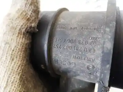 Tweedehands auto-onderdeel stroommeter voor ford galaxy (vx) 1.9 tdi cat oem iam-referenties 0281002757  038906461c