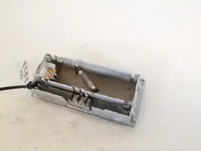 Second-hand car spare part interior light for ford galaxy (vx) 1.9 tdi cat oem iam references 357947105  