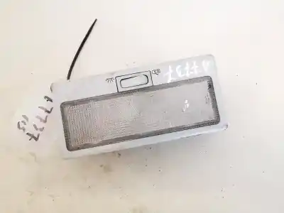 Peça sobressalente para automóvel em segunda mão luz interior por ford galaxy (vx) 1.9 tdi cat referências oem iam 357947105