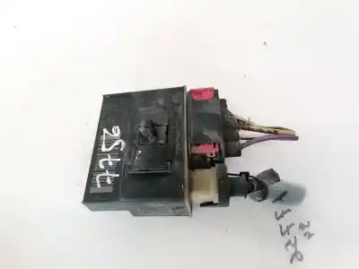 Second-hand car spare part glow plug for citroen berlingo cuadro 1.6 16v hdi oem iam references 018010951