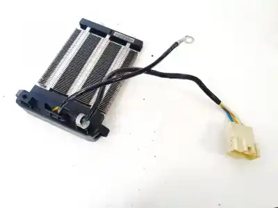 Peça sobressalente para automóvel em segunda mão resistência sofagem chauffage por hyundai getz (tb) 1.5 crdi referências oem iam 200150157