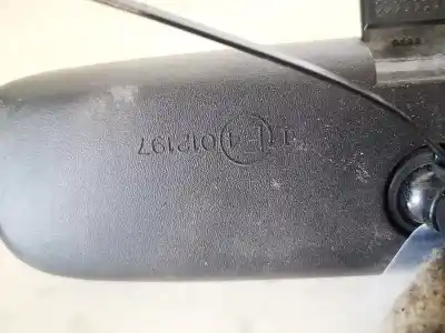 Pezzo di ricambio per auto di seconda mano specchio interno per honda fr-v (be) 1.7 riferimenti oem iam e4012197  
