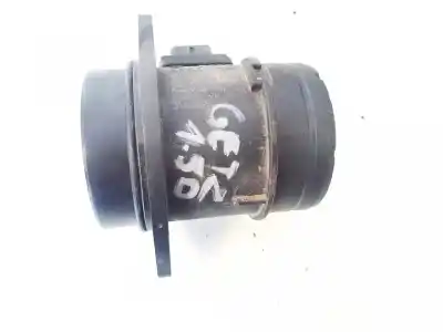 Peça sobressalente para automóvel em segunda mão medidor de massa de ar por hyundai getz (tb) 1.5 crdi referências oem iam 0281002723