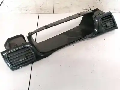 Peça sobressalente para automóvel em segunda mão molduras frontais por honda fr-v (be) 1.7 referências oem iam 