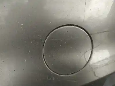 Peça sobressalente para automóvel em segunda mão molduras traseiras por seat altea (5p1) 1.9 tdi referências oem iam 