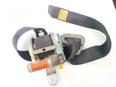Peça sobressalente para automóvel em segunda mão cinto de segurança dianteiro direito por hyundai getz (tb) 1.5 crdi referências oem iam 888801c981wk