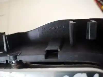 Автозапчасти б/у внутри передней правой ручки за citroen c5 ii (rc_) 1.6 hdi (rc8hzb) ссылки oem iam 9685950277  9660525380