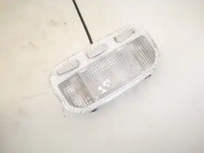 Автозапчастина б/у внутрішне світло для lancia phedra (180) 2.0 jtd 16v emblema cae посилання на oem iam 
