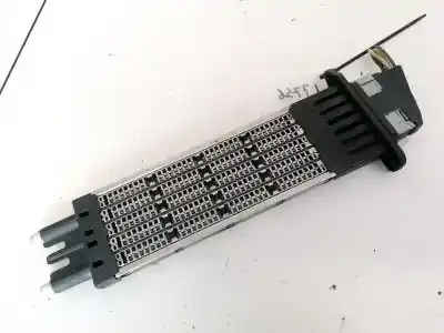 Second-hand car spare part heater blower for citroen berlingo cuadro 1.6 16v hdi oem iam references a52102500