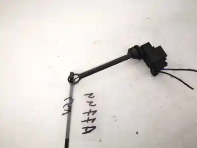 Peça sobressalente para automóvel em segunda mão sensor por lancia phedra (180) 2.0 jtd 16v emblema cae referências oem iam a64000300  