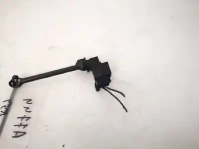 Peça sobressalente para automóvel em segunda mão sensor por lancia phedra (180) 2.0 jtd 16v emblema cae referências oem iam a64000300  