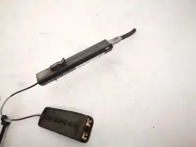 Peça sobressalente para automóvel em segunda mão módulo eletrónico antena por ford galaxy (vx) 1.9 tdi cat referências oem iam 7m0035577e  95vw-18k891-bd