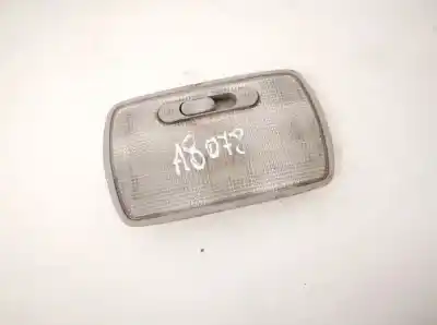 Peça sobressalente para automóvel em segunda mão luz interior por honda fr-v (be) 1.7 referências oem iam a22453