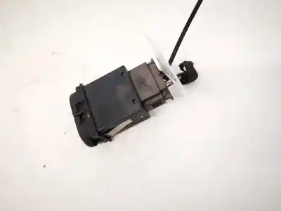 Peça sobressalente para automóvel em segunda mão trocar por ford galaxy (vx) 1.9 tdi cat referências oem iam   