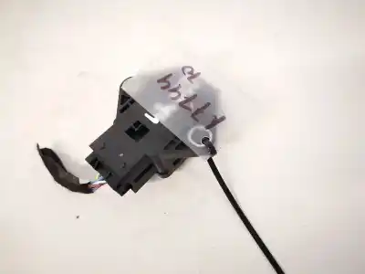 Peça sobressalente para automóvel em segunda mão sensor por lancia phedra (180) 2.0 jtd 16v emblema cae referências oem iam 9650452180  0265005290