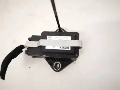 Peça sobressalente para automóvel em segunda mão sensor por lancia phedra (180) 2.0 jtd 16v emblema cae referências oem iam 9650452180  0265005290