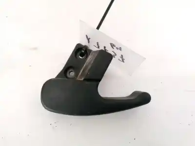 Peça sobressalente para automóvel em segunda mão plásticos por ford galaxy (vx) 1.9 tdi cat referências oem iam 1h1823533