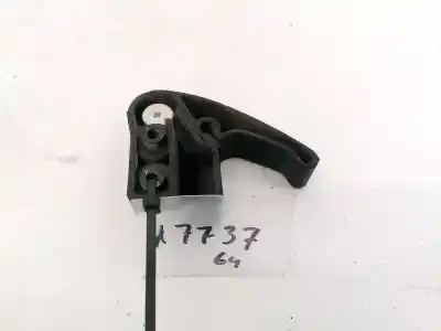 Pezzo di ricambio per auto di seconda mano plastica per ford galaxy (vx) 1.9 tdi cat riferimenti oem iam 1h1823533  