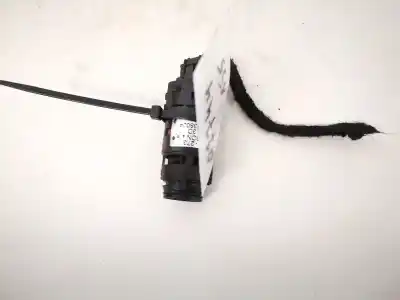 Second-hand car spare part sensor for lancia phedra (180) 2.0 jtd 16v emblema cae oem iam references 9637937380  