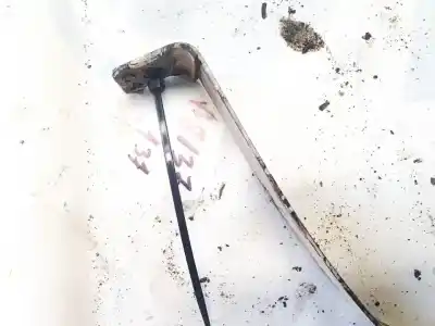 Автозапчастина б/у пластикler для audi a6, c5 1997.01 - 2001.08 2.4 121kw 1997.02 - 2005.01 посилання на oem iam   