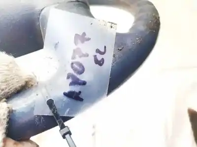 Автозапчасти б/у руль за renault espace iv (jk0/1_) 1.9 dci (jk0u) ссылки oem iam 8200198976  820014856