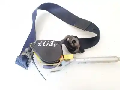 Автозапчасти б/у передний левый ремень безопасности за audi a6, c5 1997.01 - 2001.08 2.4 121kw 1997.02 - 2005.01 ссылки oem iam 95gs08rs000  4b0857705d