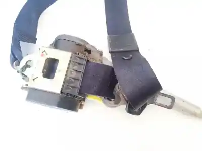 Автозапчастина б/у передній лівий ремін безпеки для audi a6, c5 1997.01 - 2001.08 2.4 121kw 1997.02 - 2005.01 посилання на oem iam 95gs08rs000