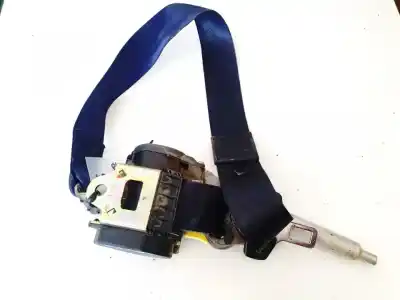 Автозапчасти б/у передний левый ремень безопасности за audi a6, c5 1997.01 - 2001.08 2.4 121kw 1997.02 - 2005.01 ссылки oem iam 95gs08rs000  4b0857705d